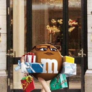 Meet your Posher, Veronica